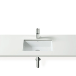 Roca A32772500C Sofia 檯底洗手盆